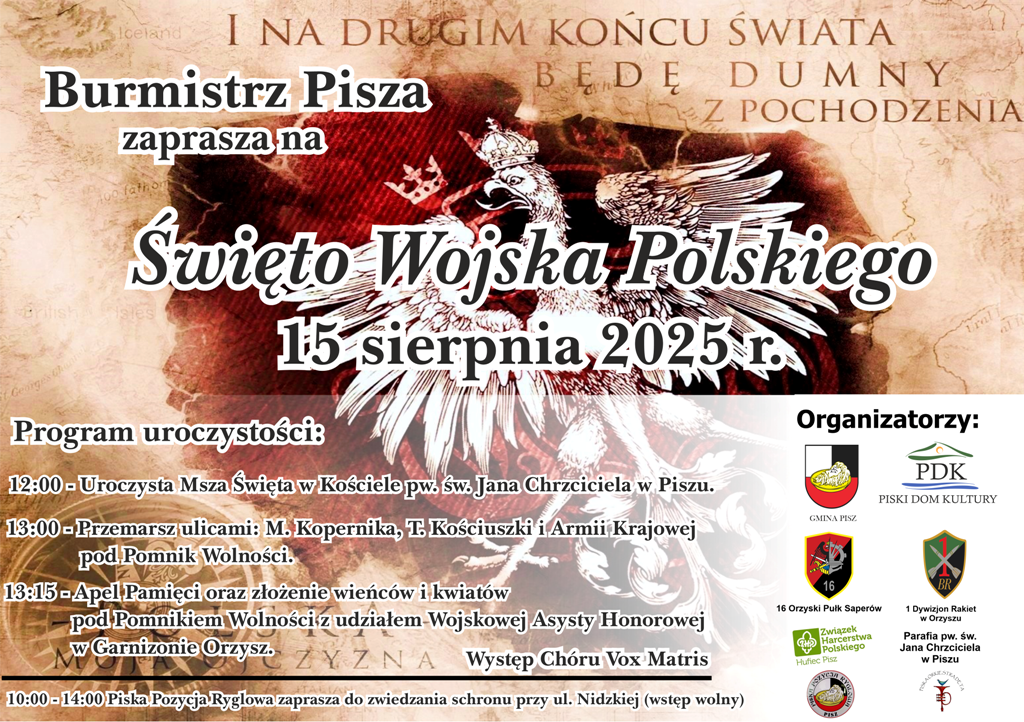 Święto Wojska Polskiego