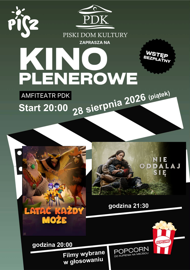 Kino plenerowe 