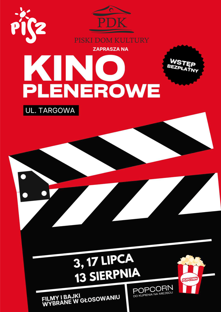 Kino plenerowe 
