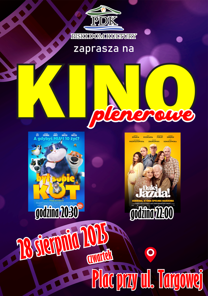 Kino Plenerowe 