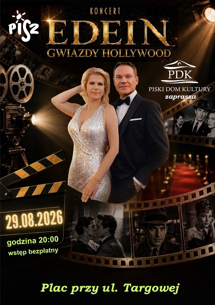 Koncert Edein 