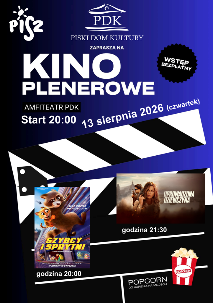 Kino plenerowe 