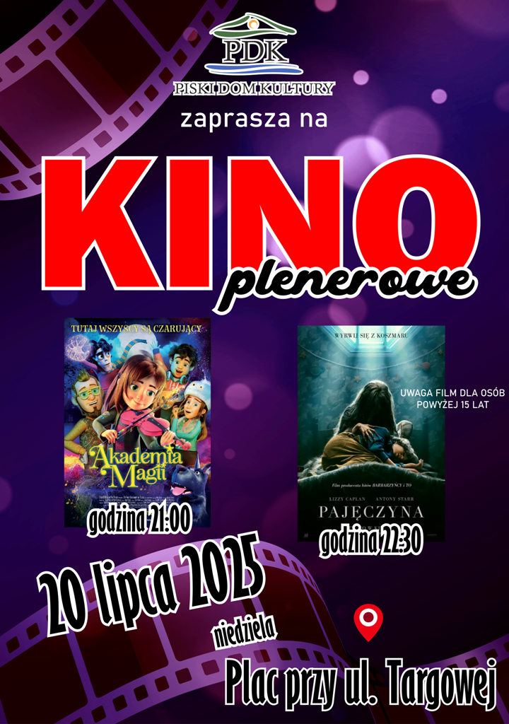 Kino plenerowe 