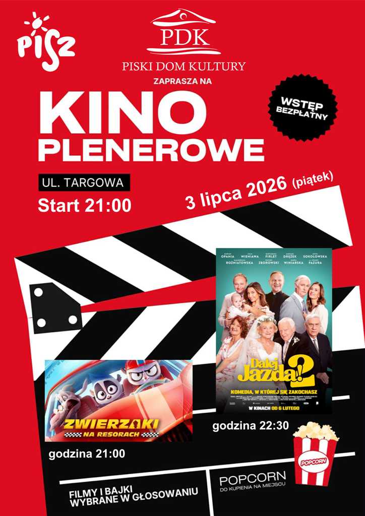 Kino Plenerowe 