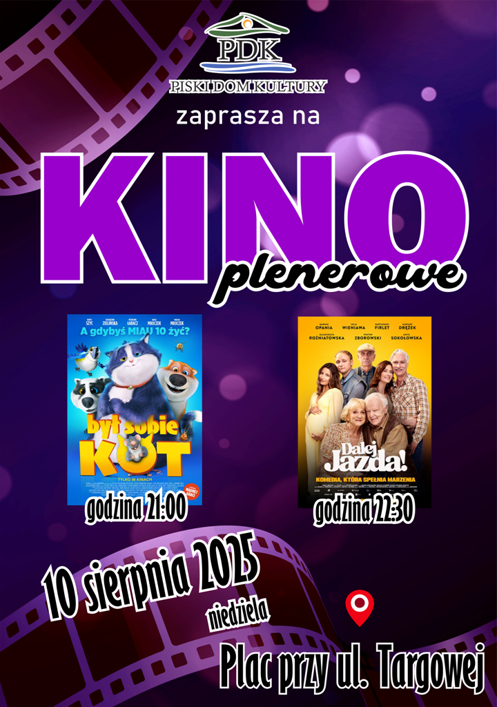Kino plenerowe 