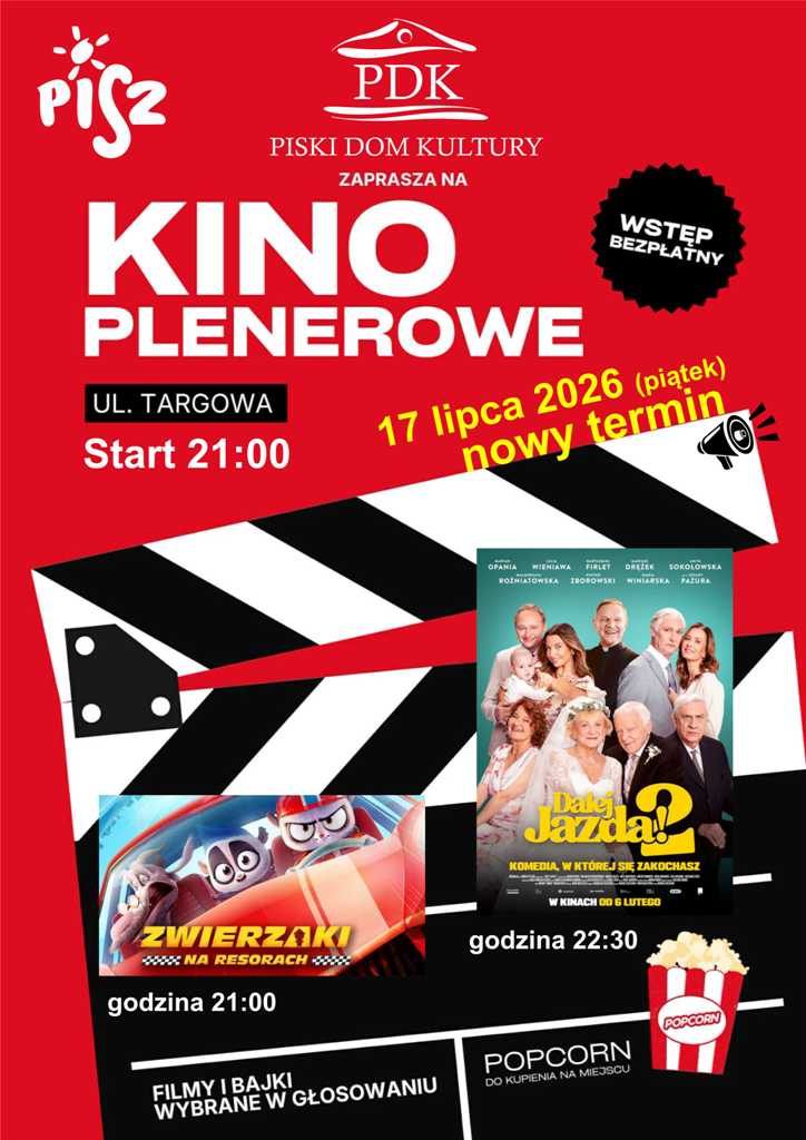 Kino Plenerowe 