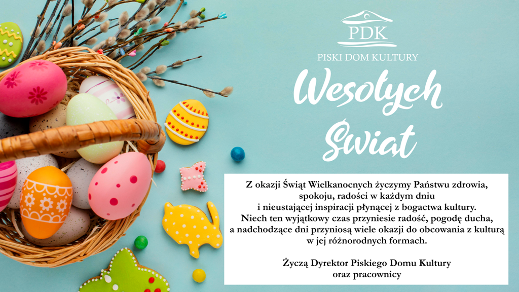Wesołych Świąt 