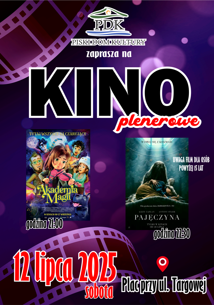 Kino plenerowe 