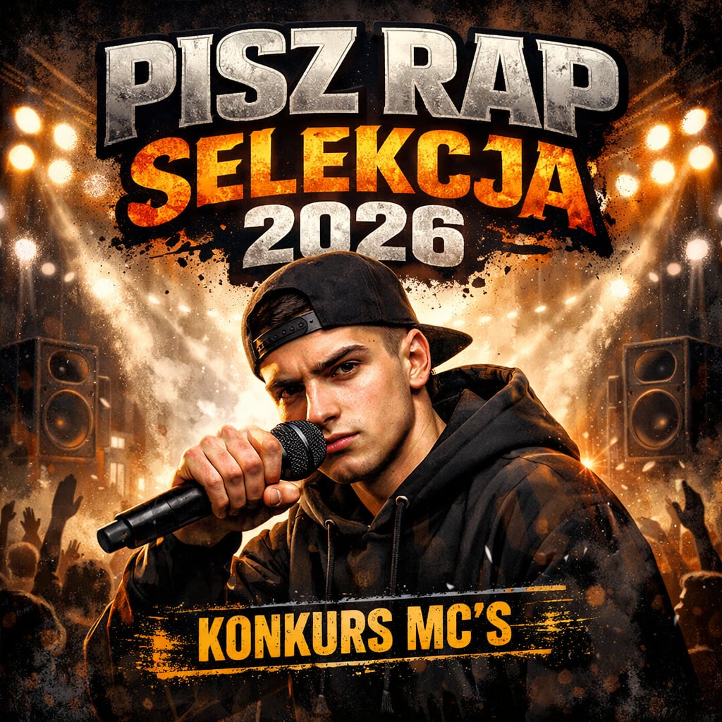 Pisz Rap Selekcja 
