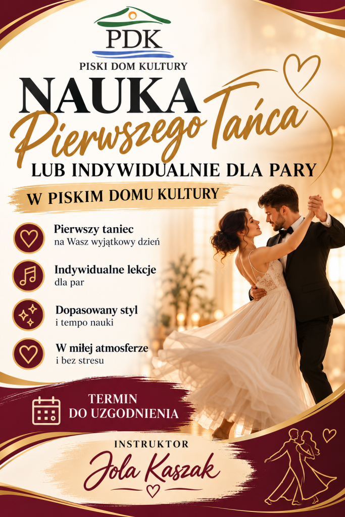 Pierwszy Taniec 