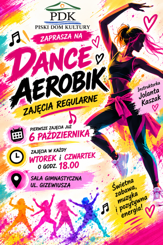 Dance Aerobik