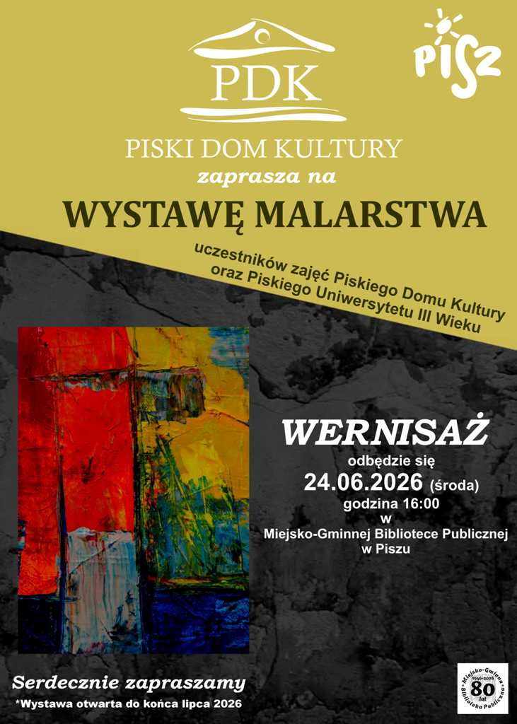 Wernisaż 