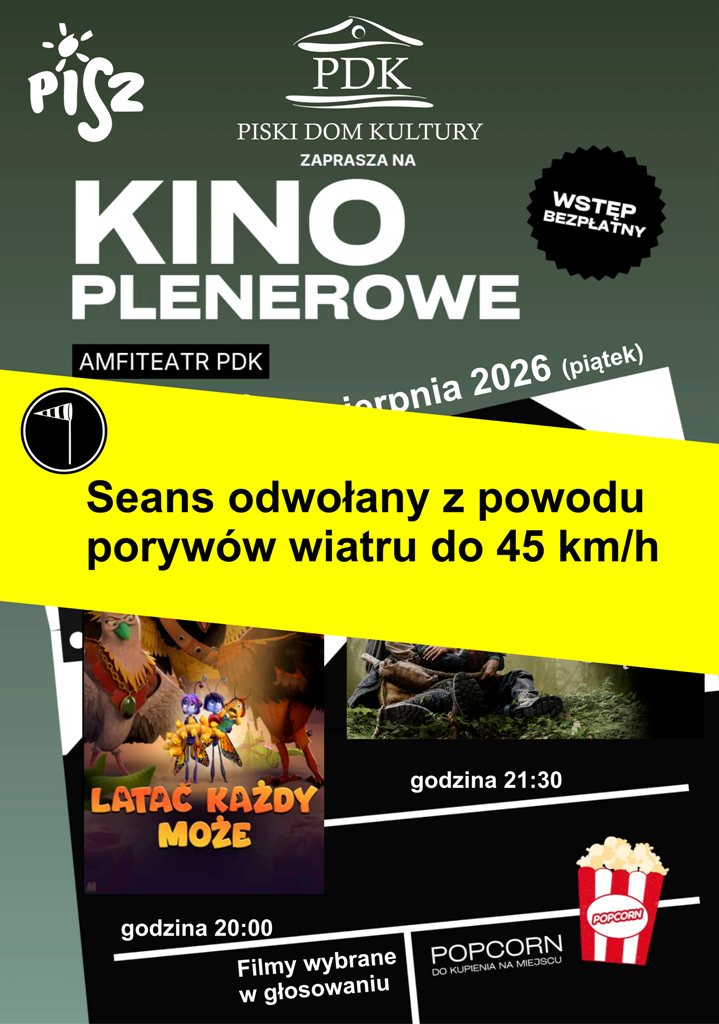 Kino plenerowe 
